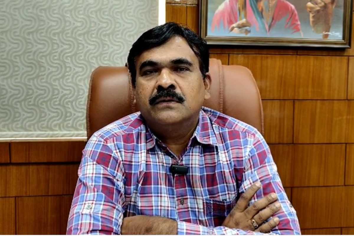 झारखंड की 81 विधानसभा सीटों पर कुल 1211 उम्मीदवार : के रवि कुमार